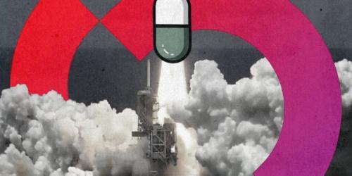 Pump.fun代币崩盘后交易者转向LetsBonk，Solana模因币生态洗牌