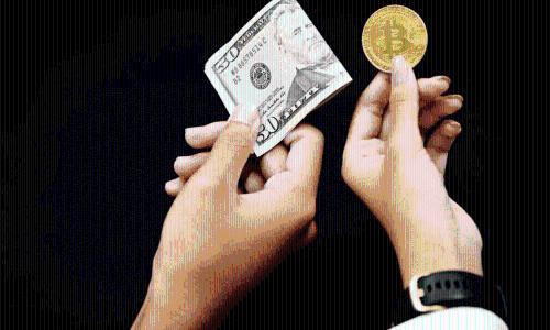 加密货币采用率上升，企业整合成关键驱动力