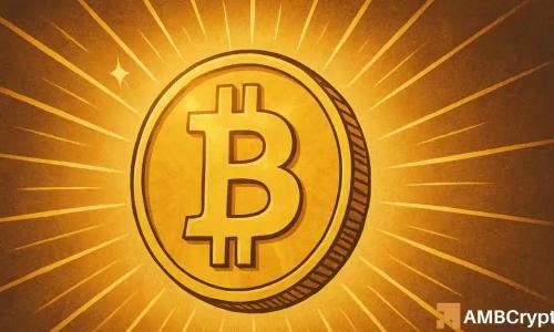 比特币9月涨势将终结？双顶形态预警市场回调风险