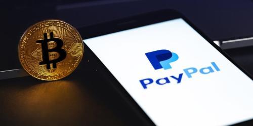 PayPal推100种加密货币支付 全球商家迎新机遇