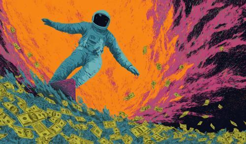 7540亿美元资管巨头看涨美股：未来四周将迎强劲上涨