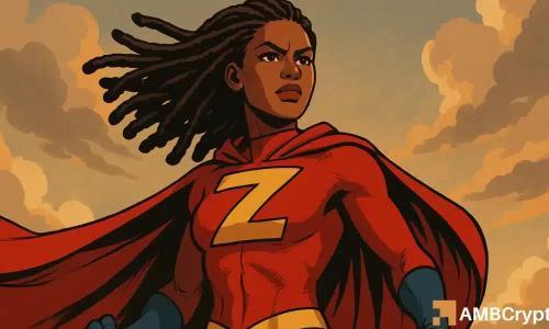 ZORA暴涨36%后隐现风险：未平仓合约激增或陷牛市陷阱