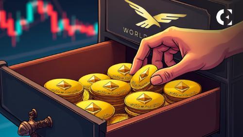 特朗普支持的World Liberty Fi豪购256枚ETH，以太坊价格突破3940美元