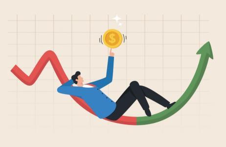 科技巨头回报真相：下一个千亿美元公司长什么样？