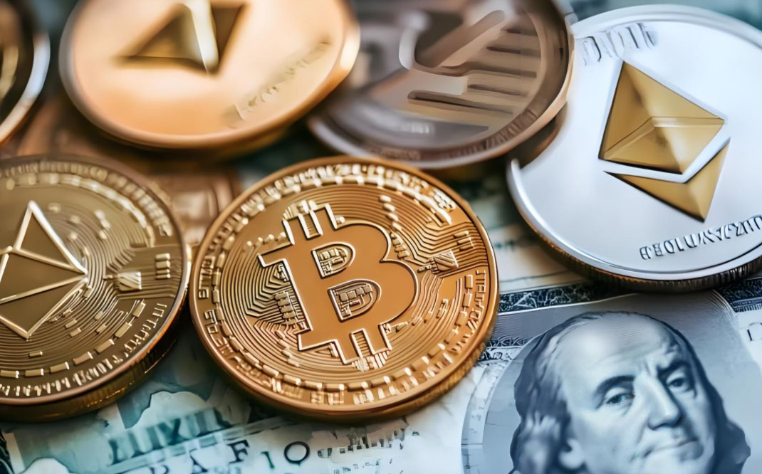 比特币波动加剧 随机RSI预警超买信号