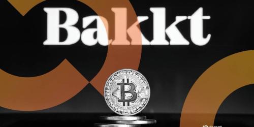 Bakkt出售忠诚度业务筹7500万美元转向加密基础设施