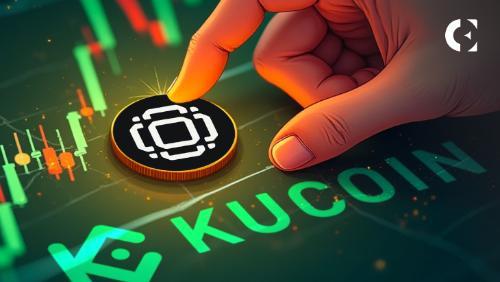 KuCoin上线Gaia(GAIA)现货交易，推动AI去中心化生态发展