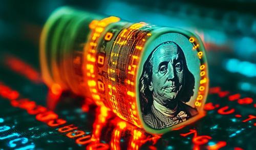 高盛与纽约银行合作推代币化货币基金，摩根大通称其为重大飞跃