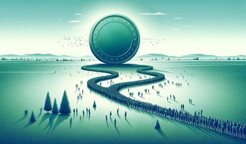 高盛高管警示美股技术面风险 模因股热潮引警惕