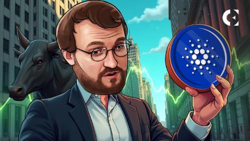 查尔斯·霍斯金森预言千兆牛市：加密市场或迎10万亿美元新纪元