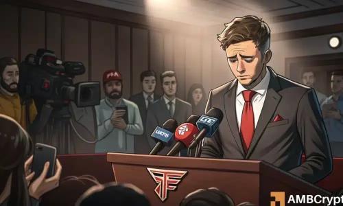 FaZe Clan CEO因MLG币风波无限期退隐 市场热议责任归属