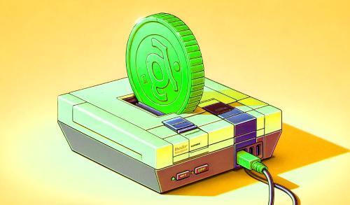 区块链游戏复兴：从炒作到可持续的实质变革