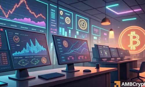 比特币减半周期影响力减弱？市场趋势与矿机技术重塑行业格局