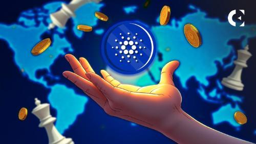 Cardano推进统一全球营销战略，首次部署TOKEN2049新加坡