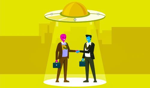 DeFi革新抵押贷款：发展中国家金融包容新机遇