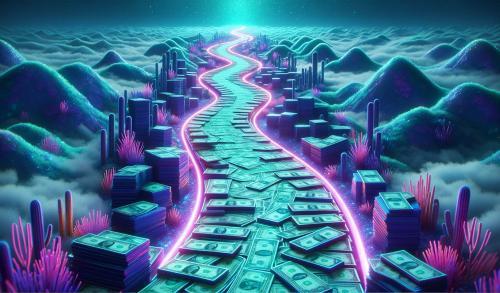 比特币或冲破14万美金？分析师基于链上指标预测历史新高