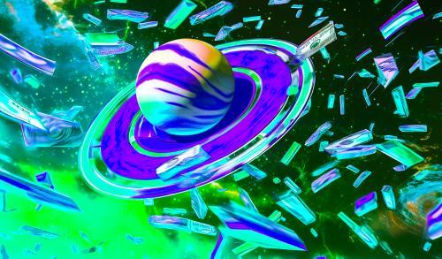 麦卡锡警告债务逼近危机 美元霸权面临挑战