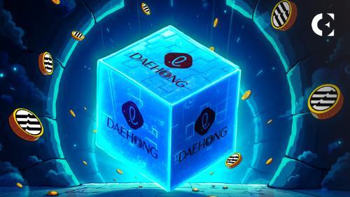 大弘通信携手Aptos构建链上资金流动生态