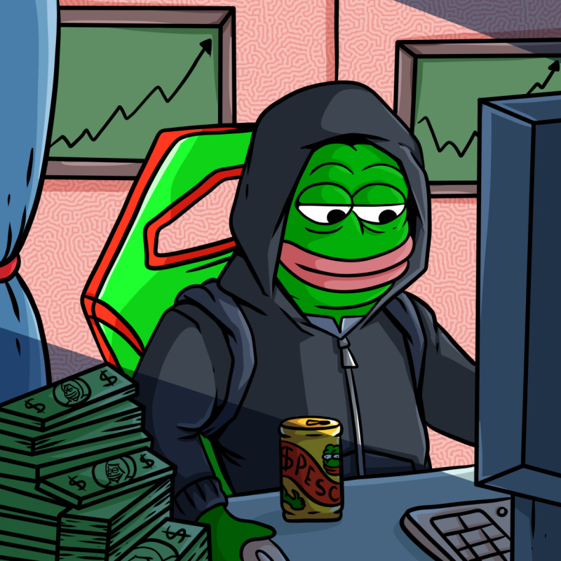 Pepescape 加密货币预售筹集 100 万美元，以太坊目标价 6,000 美元，社区拥有的交易所 Gigacex 亮相