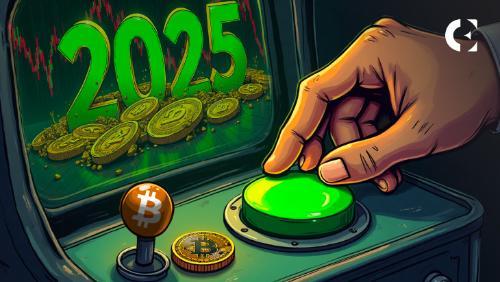 比特币主导地位回升，2025年价格或冲16万美金