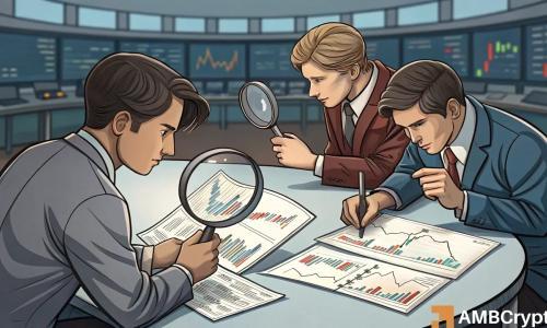 PUMP突破关键阻力位，或迎20%上涨空间