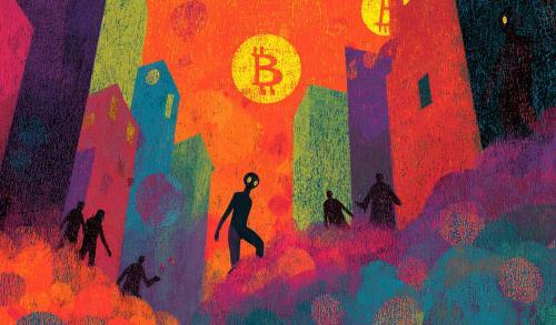 比特币看跌逆转或抑制DAT公司崛起