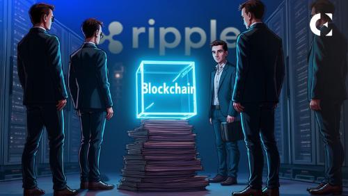 90%金融领袖看好区块链未来，跨境支付与代币化成核心驱动力