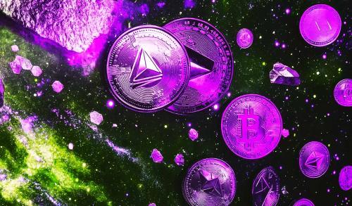 亚利桑那州男子涉1300万加密庞氏骗局认罪