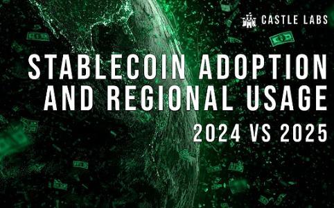 稳定币2025年中期全景：市值翻倍，全球金融格局重塑