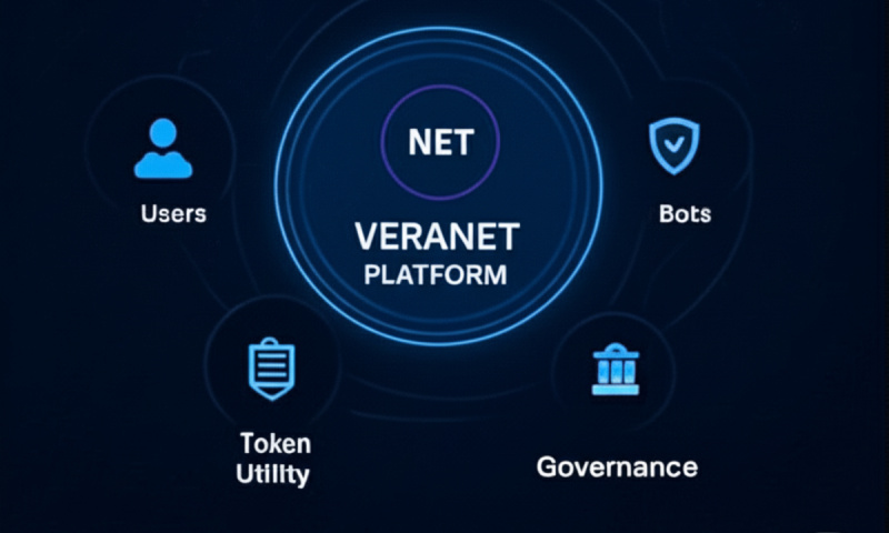 VeraNet发布去中心化AI平台，打造透明与隐私并重的智能生态系统