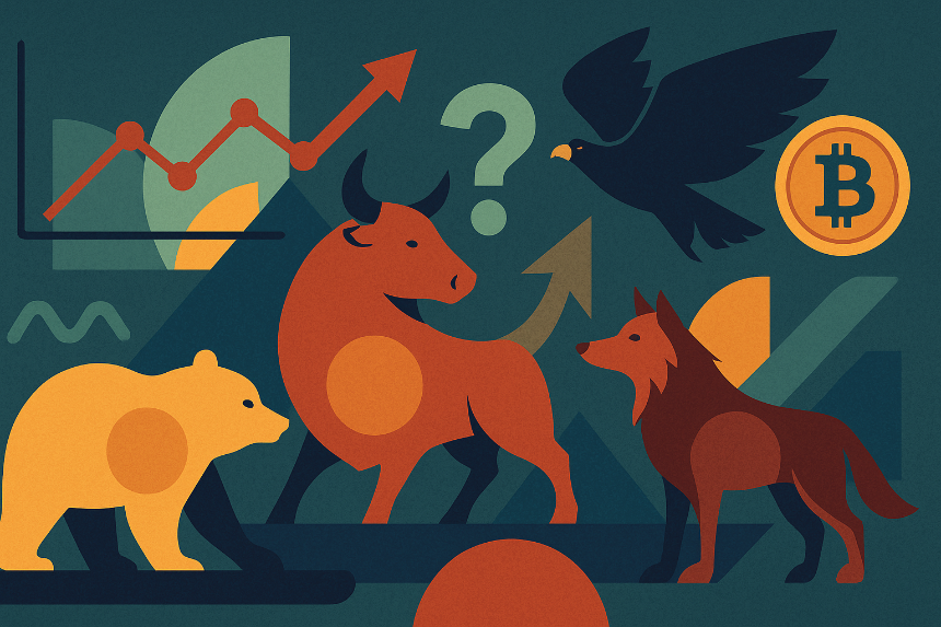 你不该问比特币牛市结束没 而该问：现在是哪一季？