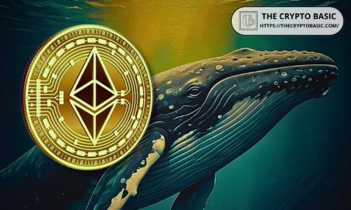 Ether Machine收购以太坊基金会持仓 成第三大上市ETH持有者