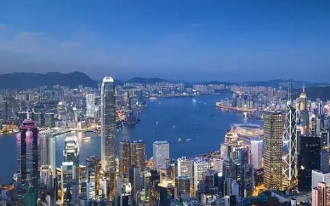 香港正式实施稳定币条例，牌照申请开启