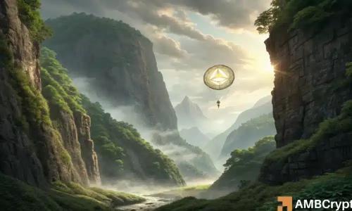 Sonic逼近0.36美元阻力位 市场趋势分歧明显