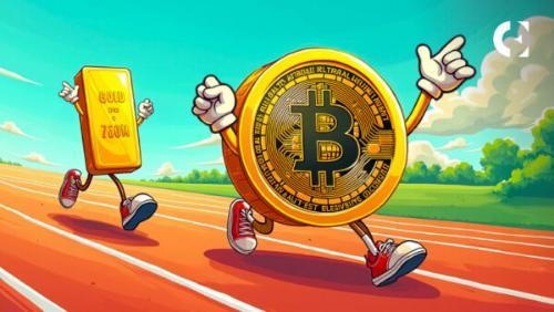 比特币迎逆转机遇：机构兴趣与储备增持推动价格上行