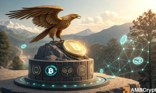 特朗普加密货币报告出炉：推动美国成全球数字资产领导者