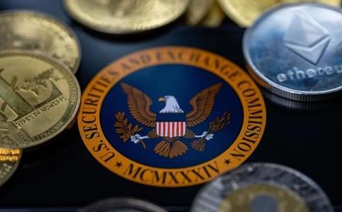 美SEC推进链上化改革 比特币波动加剧