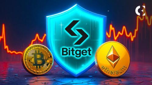 Bitget衍生品市场份额将达7.2% 突破全球前三