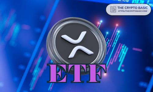 贝莱德或申请XRP现货ETF 市场期待监管突破