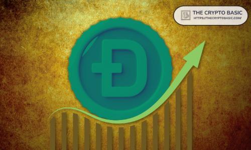 狗狗币趋势逆转在即？分析师预测日涨30%或冲1美元