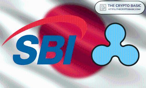 SBI报告揭XRP重大进展：ETF提案与稳定币落地在即
