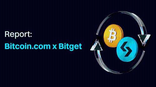 Bitget发布衍生品入门报告，揭秘加密市场增长引擎