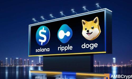 SOL ETF或率先获批？SEC新规加速山寨币ETF审批进程