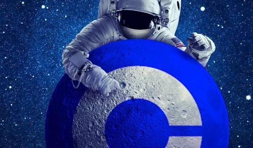 Coinbase支持ResearchCoin，RSC价格飙升10.7%