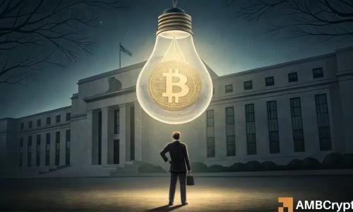 比特币未实现收益达1.4万亿美元，宏观逆风考验市场信心