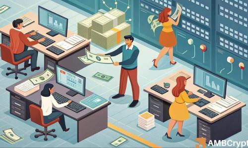 Info-Fi崛起：维塔利克构想下的信息金融新纪元