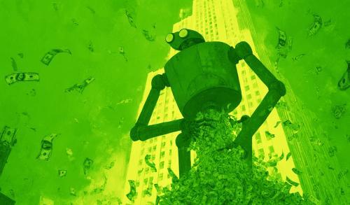 巴菲特抛售威瑞信12.3亿美元股份 市场趋势受关注