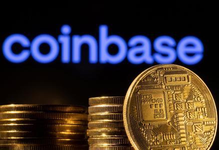 Coinbase超越特斯拉成第十大比特币持有者
