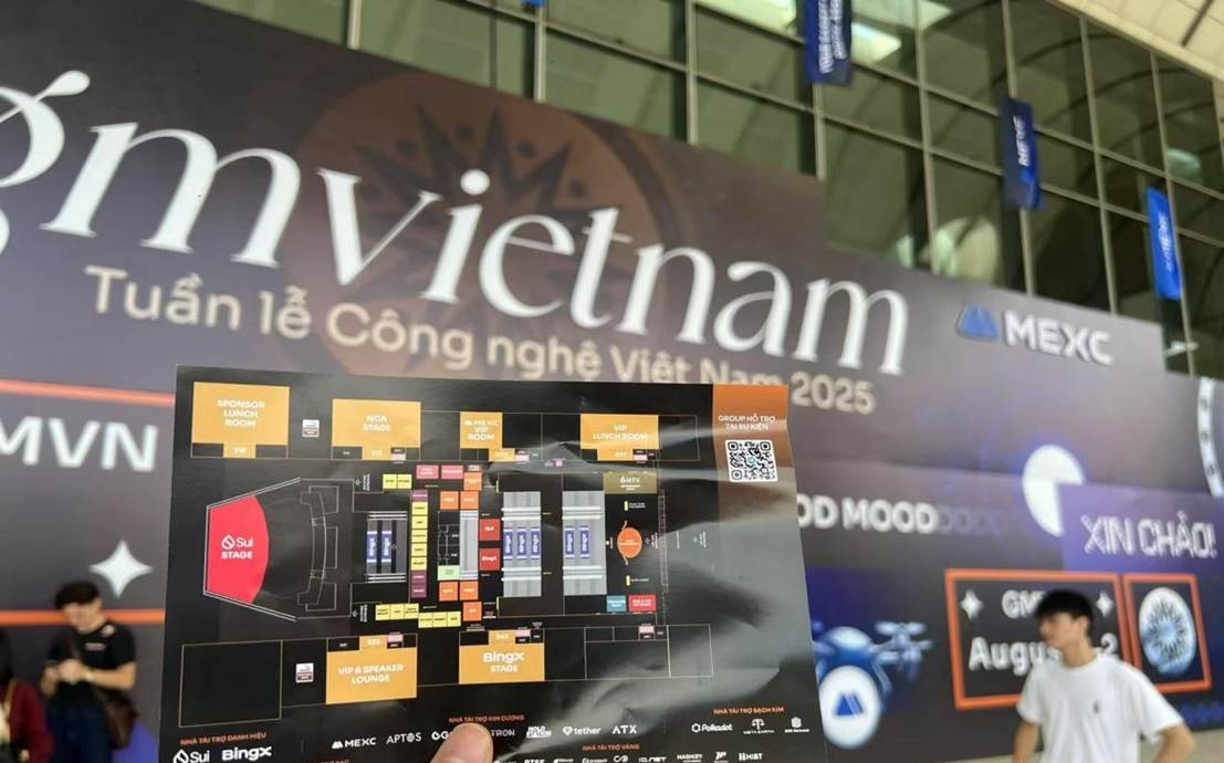 越南引爆Web3大航海时代：数字资产交易所牌照将发