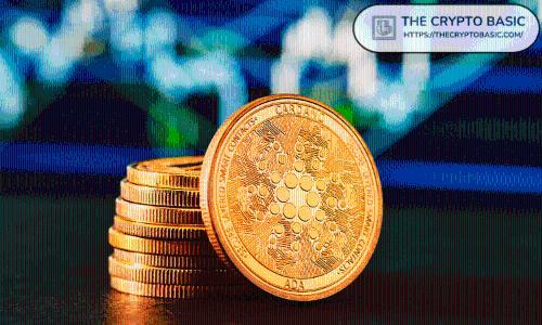 卡尔达诺ADA价格或迎爆发式上涨 历史走势暗示牛市重启